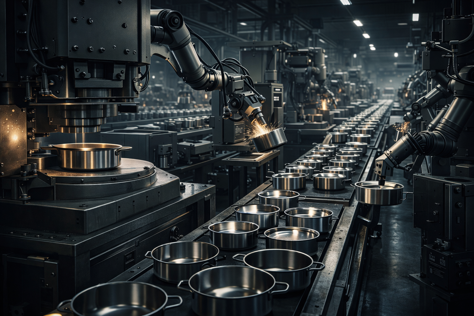 White Label Cookware Benefits